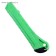 A set of 12 pieces, an office knife, 18 mm, a plastic latch, calligrata, in a blist
