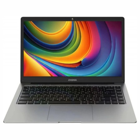 Digma Eve C4403 (DN14CN-4BXW04) 14.1 "/FHD IPS/CEL N4000 2C/4GB/EMMC 128GB/W11PRO