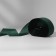Kapron tape, 50 mm, 100 ± 5 m, dark green color