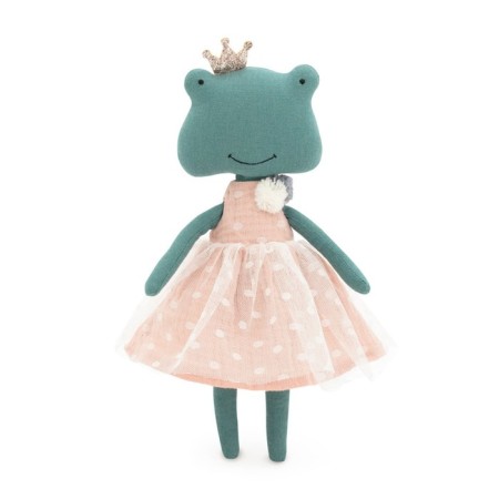 Soft toy "Frygun Fion", 30 cm