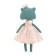 Soft toy "Frygun Fion", 30 cm