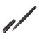 Handle Gift Roller in the leatherette case Case office Black Corps