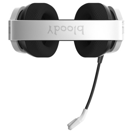 Headphones with A4Tech Bloody GR370 Microphone BT/Radio/3.5mm headline (GR370) 1068575-6