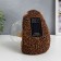 Souvenir Polystone Light "Hedgehog and soap bubble" from the solar battery 15.5x12x17 cm