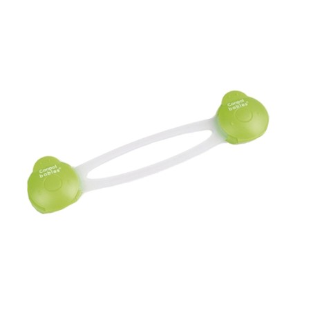 Multifunctional (long) block, 2 pcs, color mix
