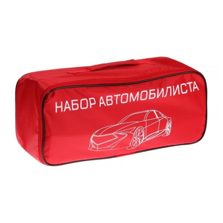 Set of motorist "Basic" prestige No. 2, 6 items-7