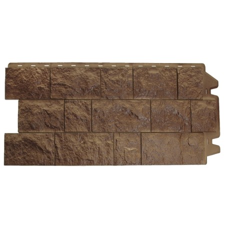FELS panel (rye) Döcke-R, 1052x425 mm, 0.45m2