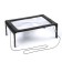 Lupa-dot 2x, for reading books, with backlight, 20x27.5cm