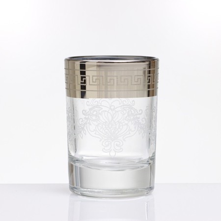 Minibar "Harmony" 6 items: piles 60 ml-4