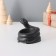 Sninker "Snake" Twist 8*10*6 cm black with scuffs
