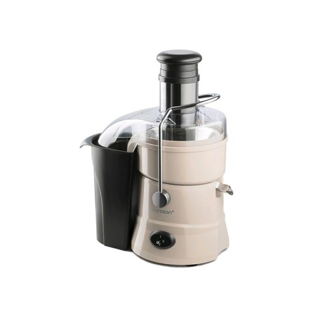 JM3300/IV juicer juice, centrifugal, 800 watts, 2 speeds, 2 l, beige