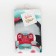 Kitchen towel "snow mood" 35x60cm