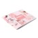 Album for drawing A5, 40 sheets on the board "Collage", cover Cover Cardboard, block 100 g/m²