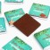 Gift chocolate “Miracle will happen”, 5 g x 9 pcs.