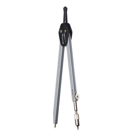 Berlingo Expert 6 items, zircul 135 mm, plastic case-1