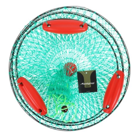 Float with a float, diameter 40 cm, 3 rings-1