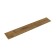 Laminate Kastamonu Ind32T-FP624, 1380 × 193 × 8 mm, grade 32, 2.131 m2, Brioni maple color