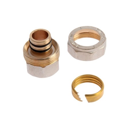 OTMO clutch, crimping, 20 mm x 1/2 ", tsang/internal thread-2