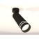AMBRELLA LIGHT, TECHNO, XM6343013, GU5.3, Black Black Sand Color.
