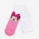 Children's tights "Minni Mouse" Growth 104-110 cm