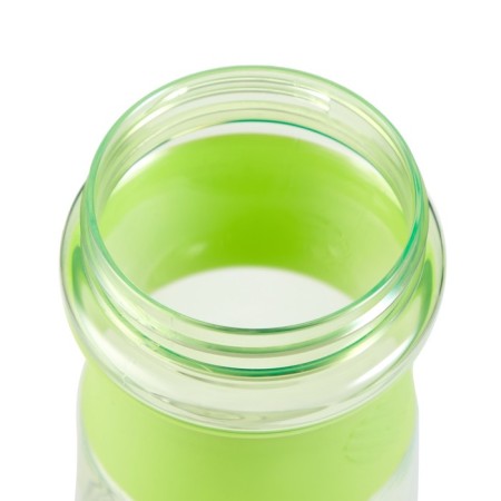 Sheker, 550 ml, series: Work, "Master K", 19.5 x 7.8 cm, Green-3