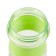 Sheker, 550 ml, series: Work, "Master K", 19.5 x 7.8 cm, Green