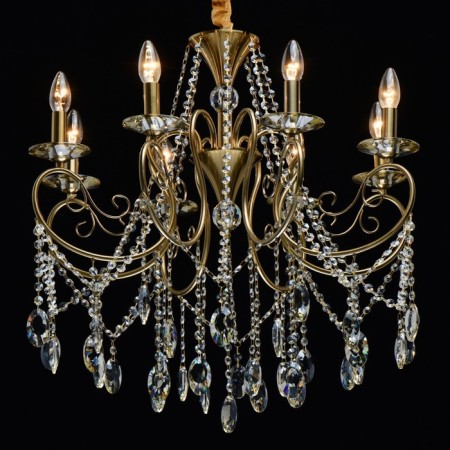 Sellen chandelier, size 68x115x68 cm, 320W 8xe14 IP 20-1