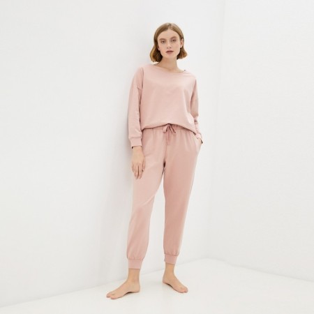 Pajama female "Bridget", size m, color tea rose