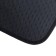 Car mats Torso, pile, 62 × 42 cm, 43 × 30 cm, black, set 4 pcs