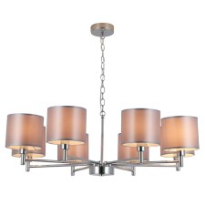 RIVOLI MARTHA 2092-308 8HE14, 40W chandelier