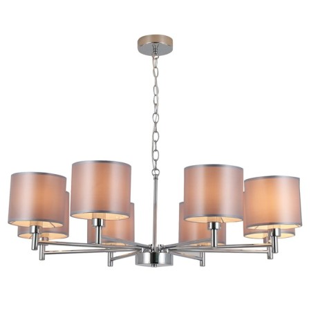 RIVOLI MARTHA 2092-308 8HE14, 40W chandelier