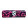 School "Millitari", on a zipper, pink
