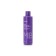 Hair shampoo "Concept", "Blonde Shine", deep restoration and neutralization of yellowness, 300 ml