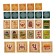 Board game "treasure hunters"