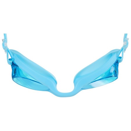 ONLYTOP swimming glasses, bears, blue color-1