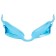 ONLYTOP swimming glasses, bears, blue color