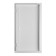Revisionine “Vento” DR3060M, 300 x 600 mm, with a pen, metal