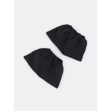 Envelope in the stroller winter Rant Lokker Line, black color-6