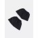 Envelope in the stroller winter Rant Lokker Line, black color