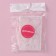 Mold Dolyana "Kotik", silicone, 7.7 × 5 × 0.7 cm, 6 cells, transparent color