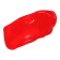 Acrylic matte paint in a 75 ml Calligrata, KM004 scarlet, Panton 199s