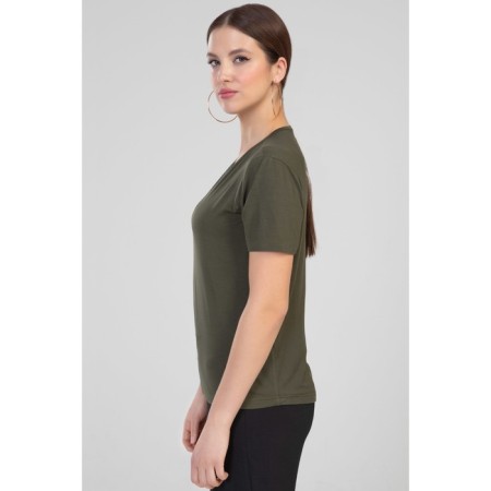 Female blouse, size 54-1