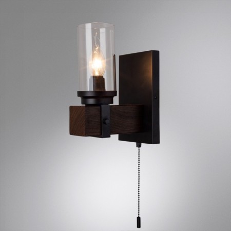Bra Dalim 25x17x12 cm, 1x60W E14-1
