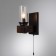 Bra Dalim 25x17x12 cm, 1x60W E14