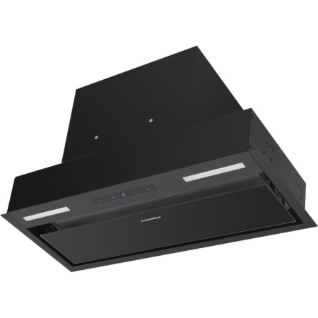 Excuse Maunfeld Fantasy 60, built -in, 1050 m3/h, 4 speeds, 60 cm, black