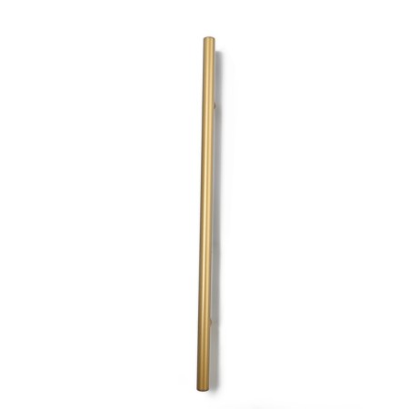 Hand -on Tundra Rail, lightweight, d = 12 mm, m/o 224/350 mm, external leg, color gold-4