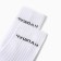 Socks Chushpan, white color, rn 25