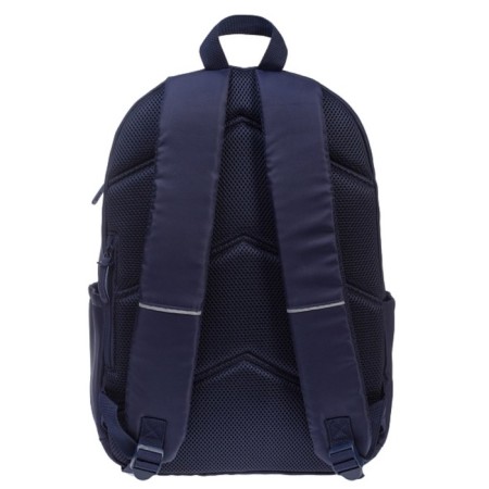 Youth backpack 45 x 32 x 15 cm, ergonomic back, Hatber urban "Titanes attack", NRK_061076-3