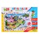Puzzle Wimmelbukh "Magic Country", 24 elements