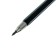 Zangovaya pencil 2.5 mm Koh-I-Noor 5905N, plastic, black case, l = 120 mm